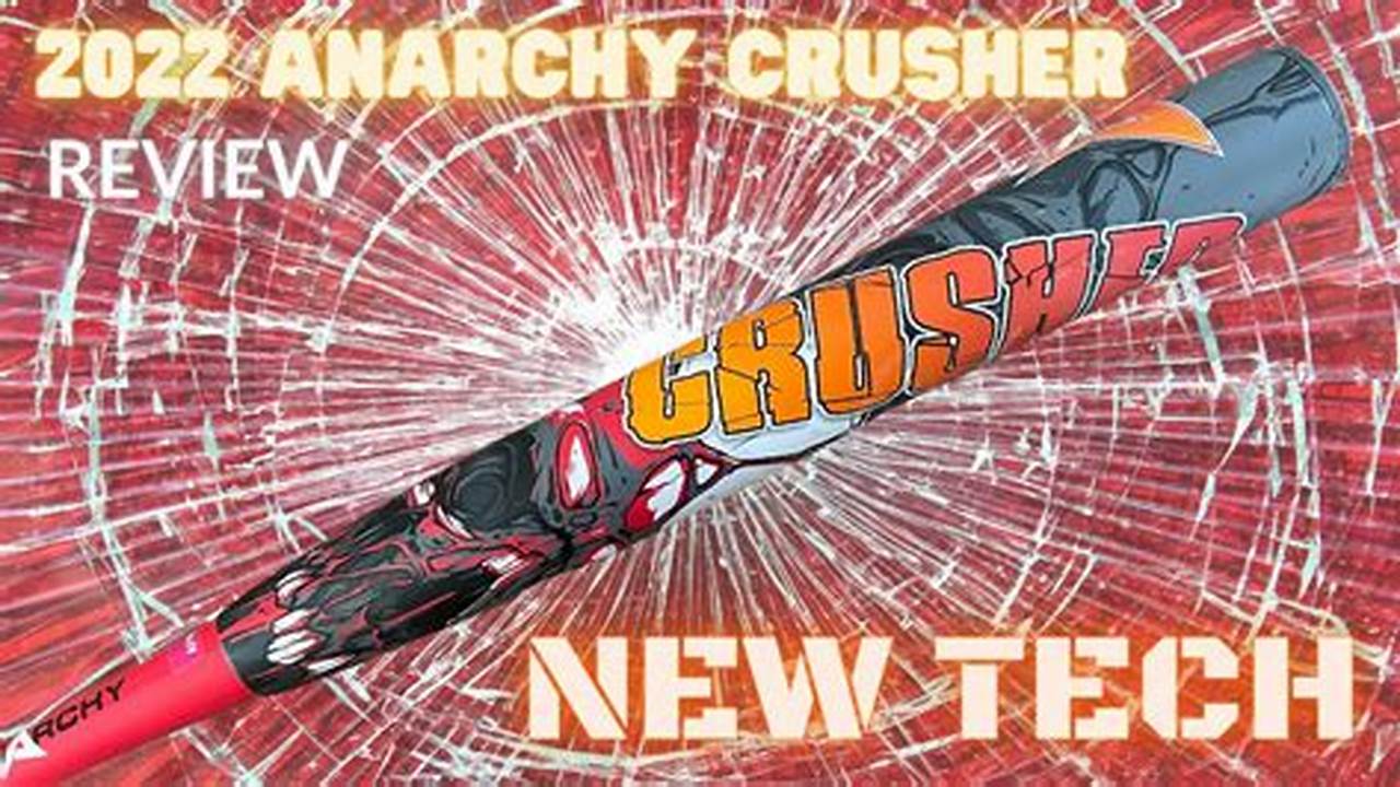 2024 Anarchy Crusher Review