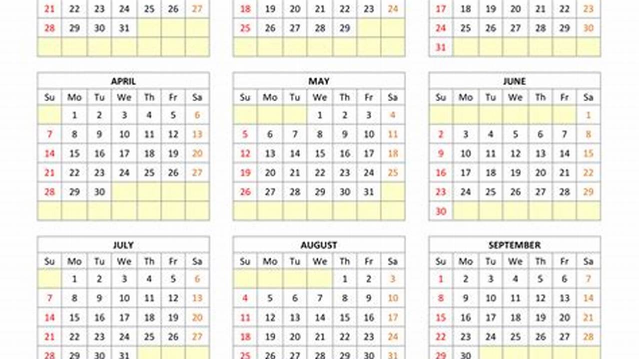 2024 And 2024 Calendar Editable Alvida