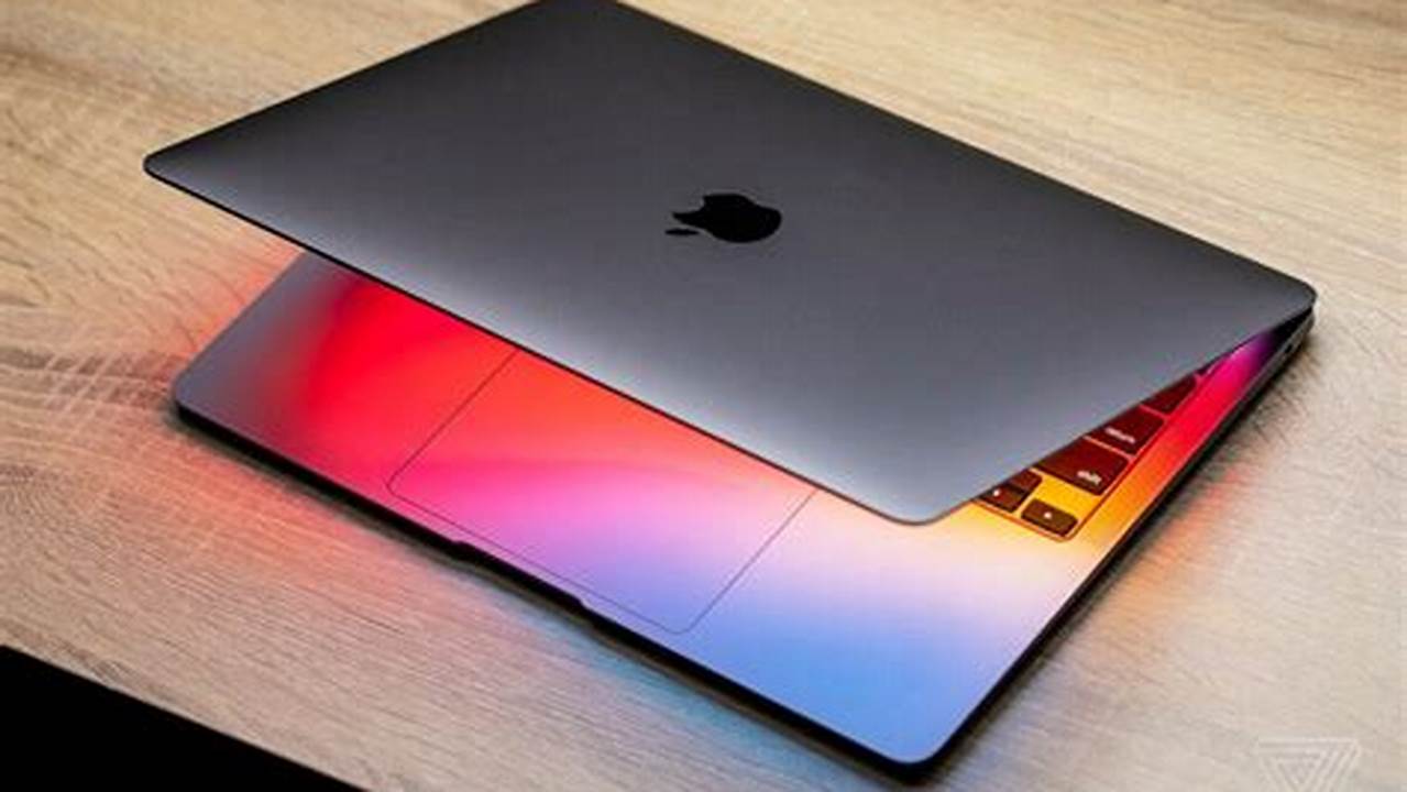 2024 Apple Macbook Air