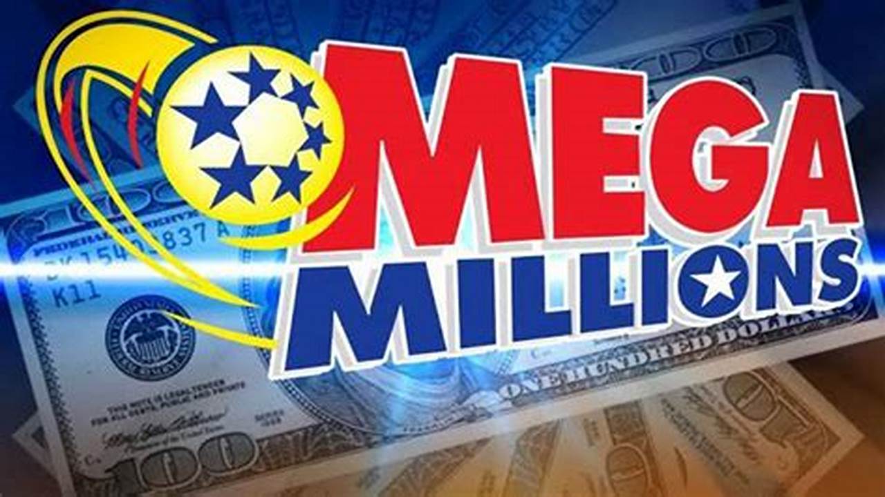 2024 Archive Of New York Mega Millions Winning Numbers History., 2024