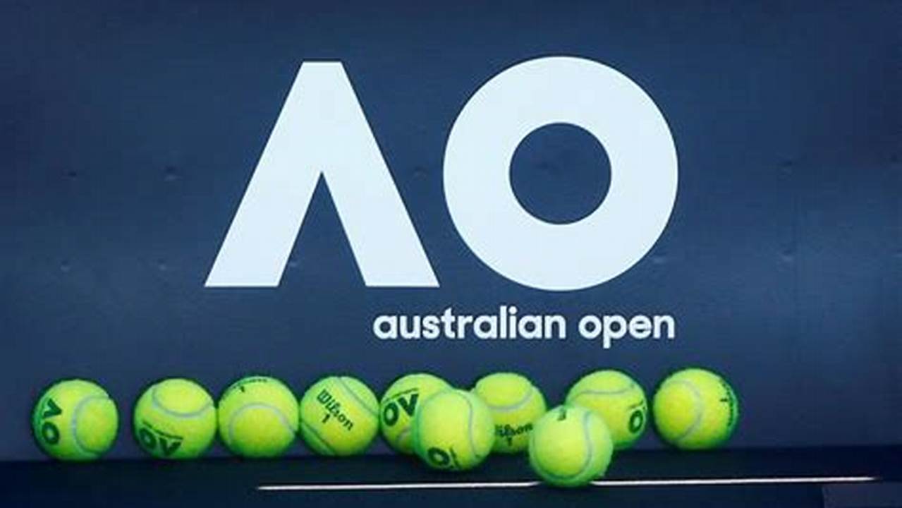2024 Australia Open