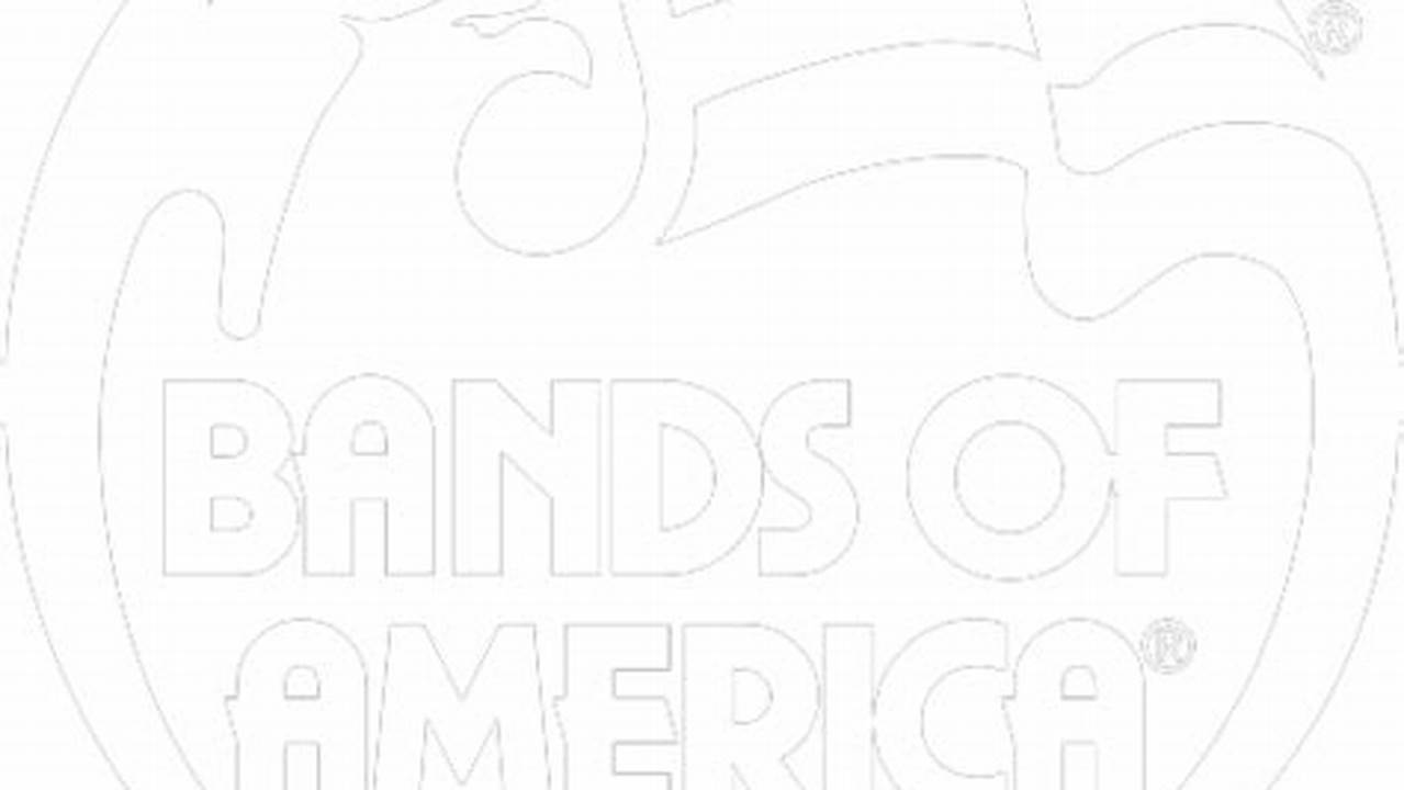 2024 Bands Of America Results