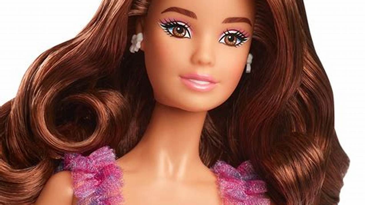 2024 Barbie