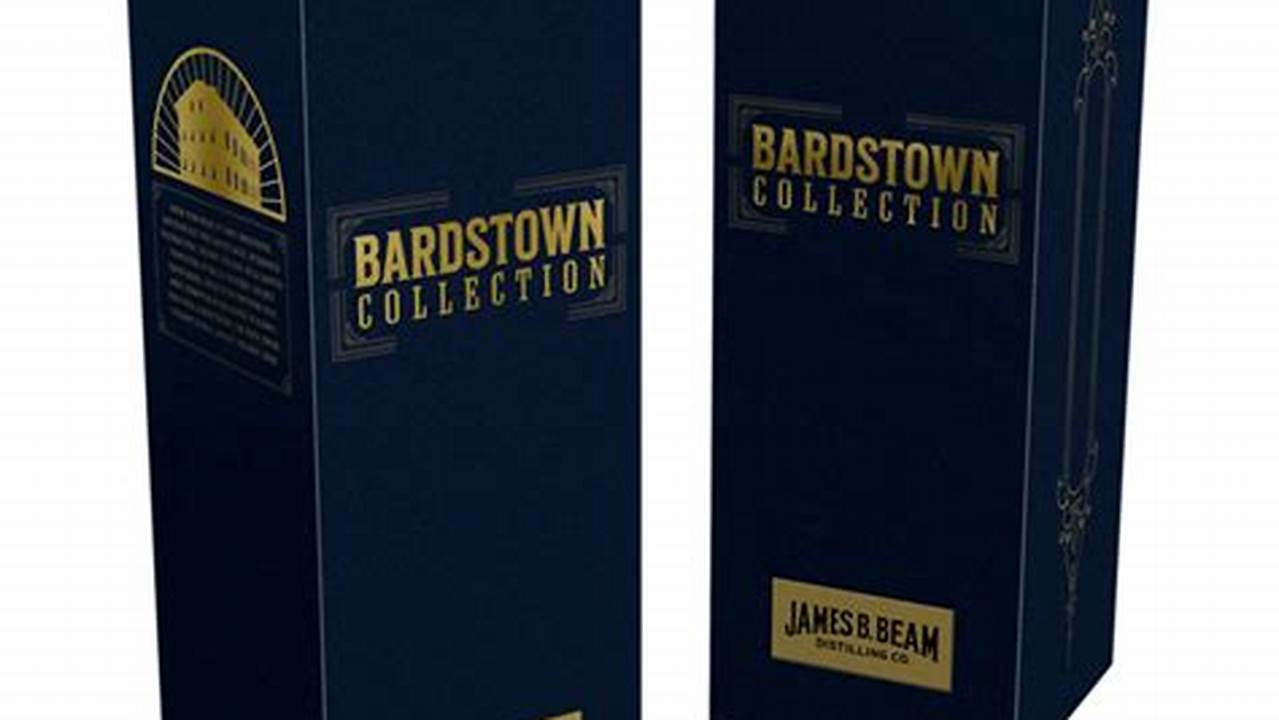 2024 Bardstown Collection