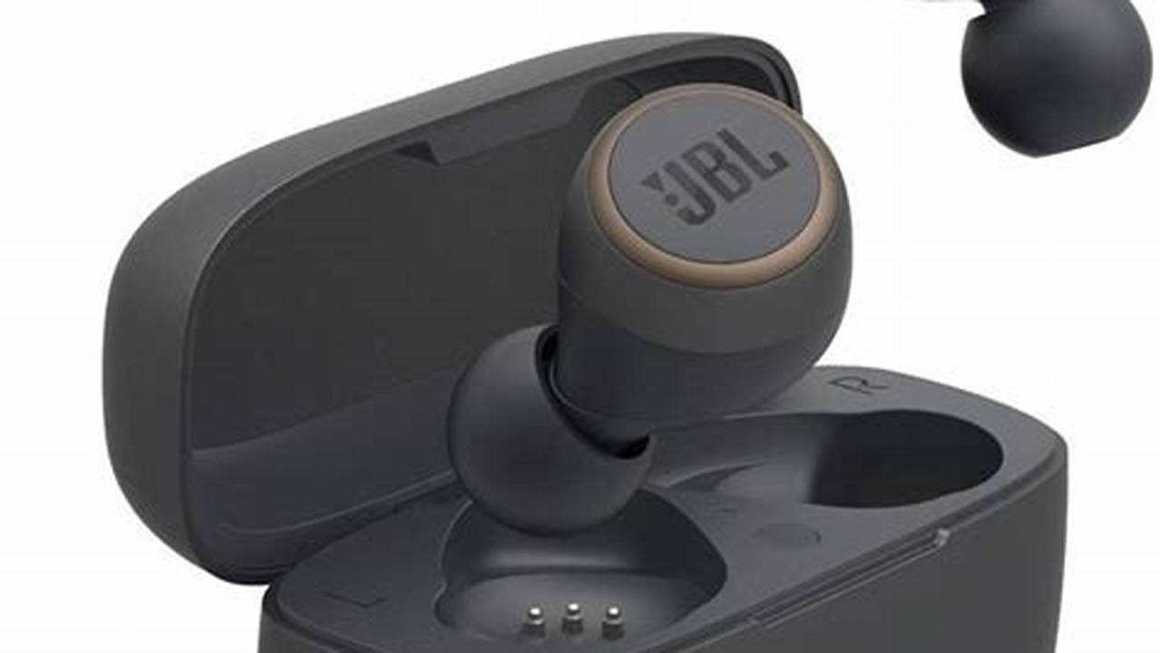 2024 Best Bluetooth Earbuds