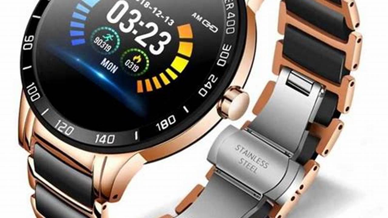 2024 Best Smart Watches