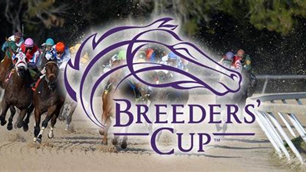 2024 Breeders Cup Classic Results Today