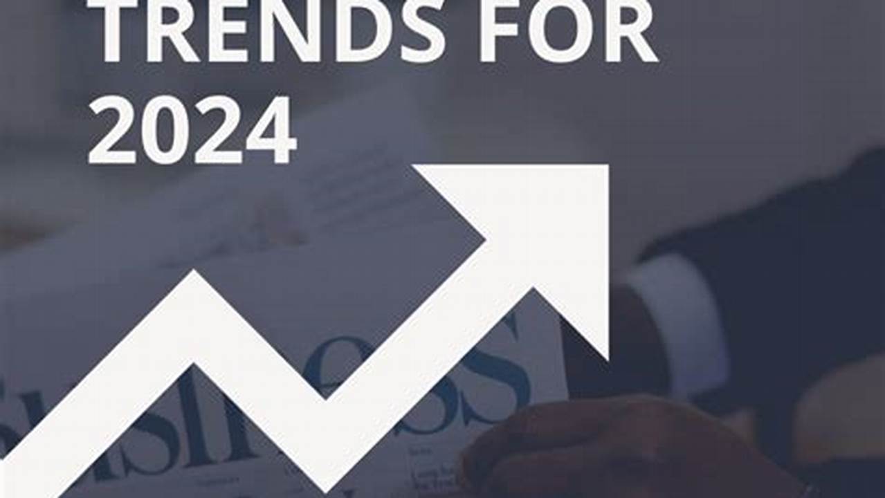 2024 Business Trends