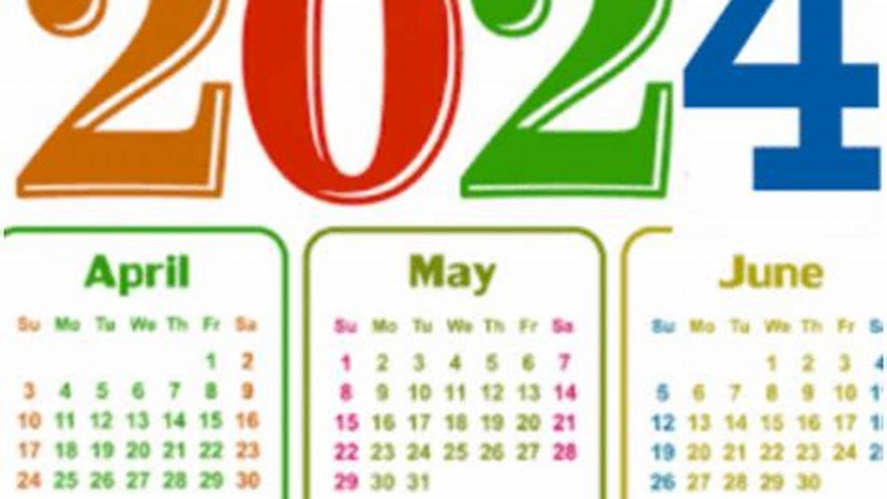 2024 Calendar App