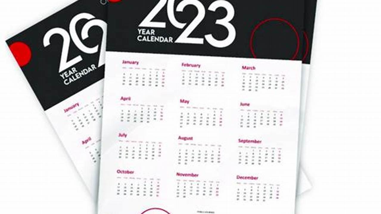 2024 Calendar Printing Johannesburg Stockholm