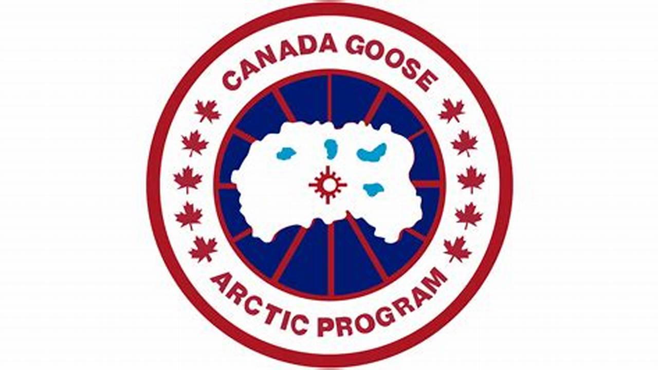 2024 Canada Goose