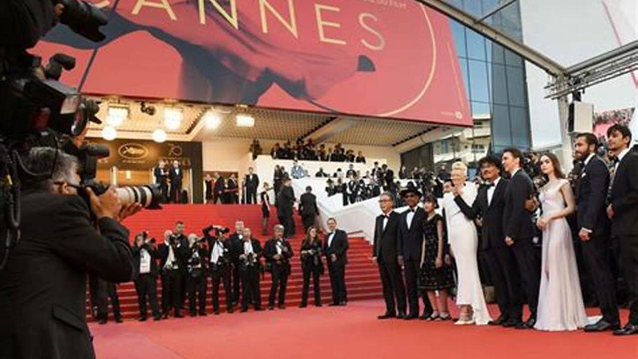 2024 Cannes Film Festival