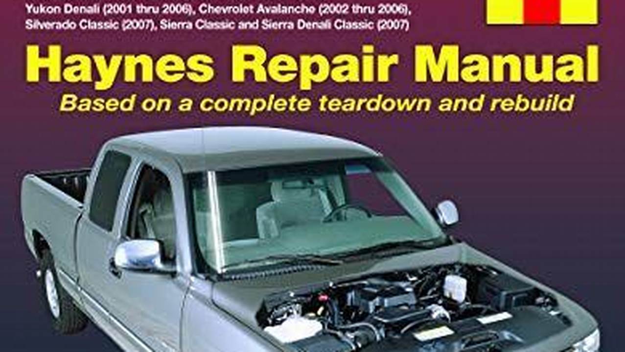 2024 Chevy Silverado Owners Manual