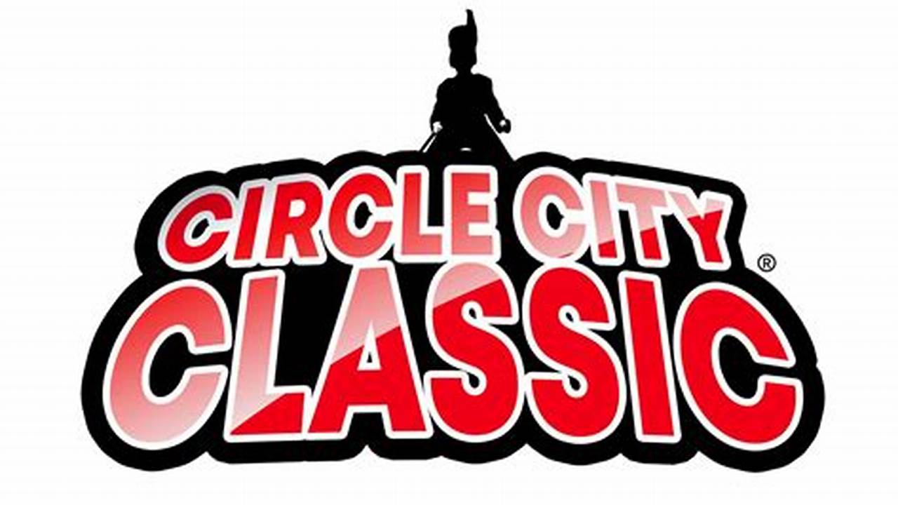 2024 Circle City Classic