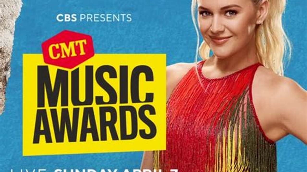 2024 Cmt Music Awards Nominations