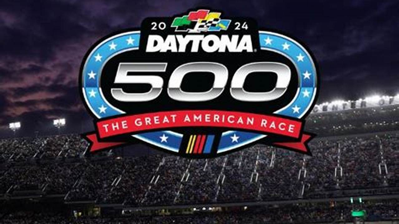 2024 Daytona Results