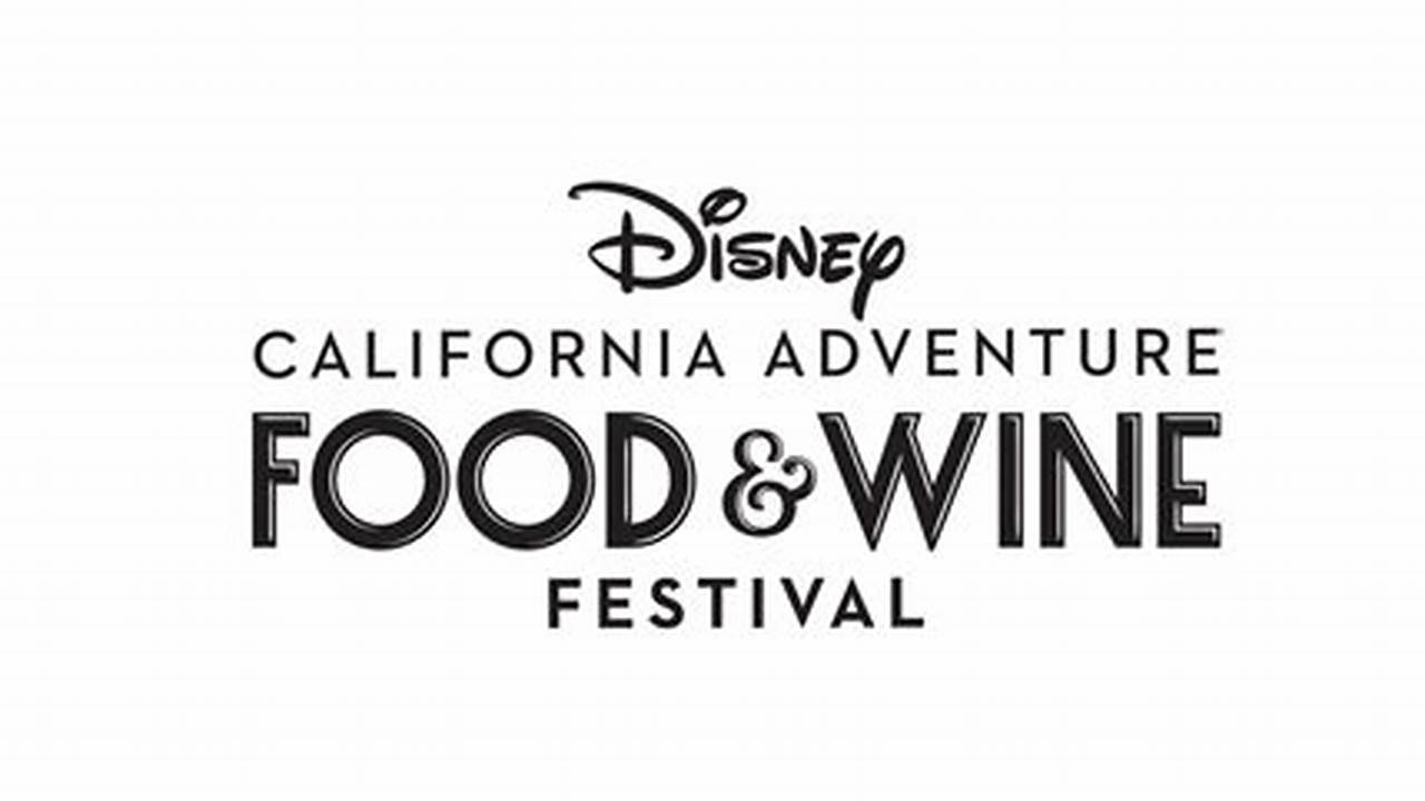 2024 Dca Food And Wine Festival