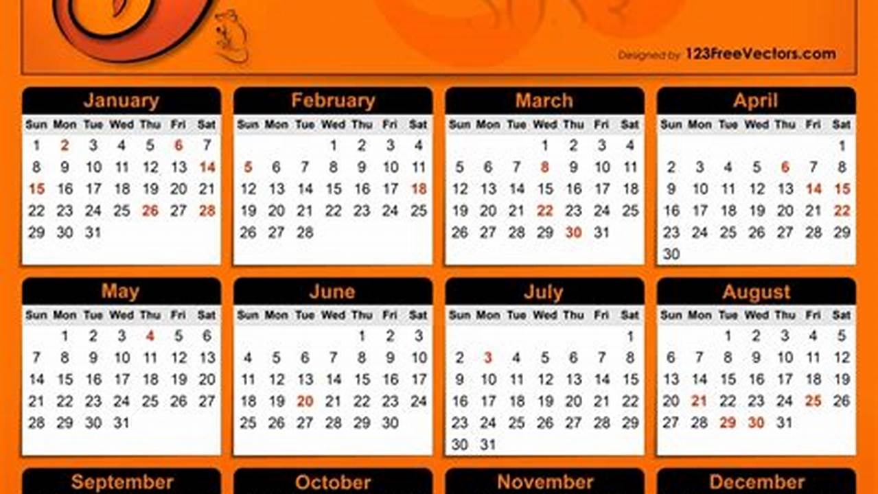 2024 December Calendar Hindi Holiday Inn
