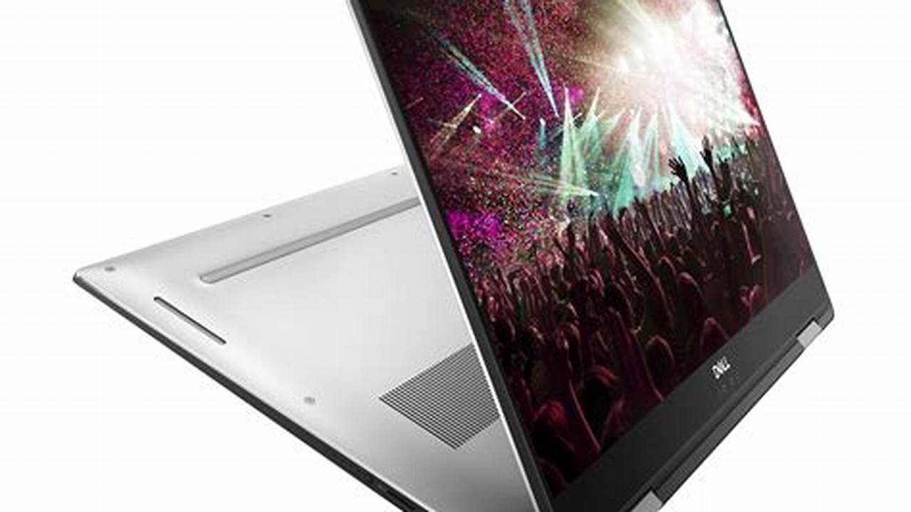 2024 Dell Xps 15 Review