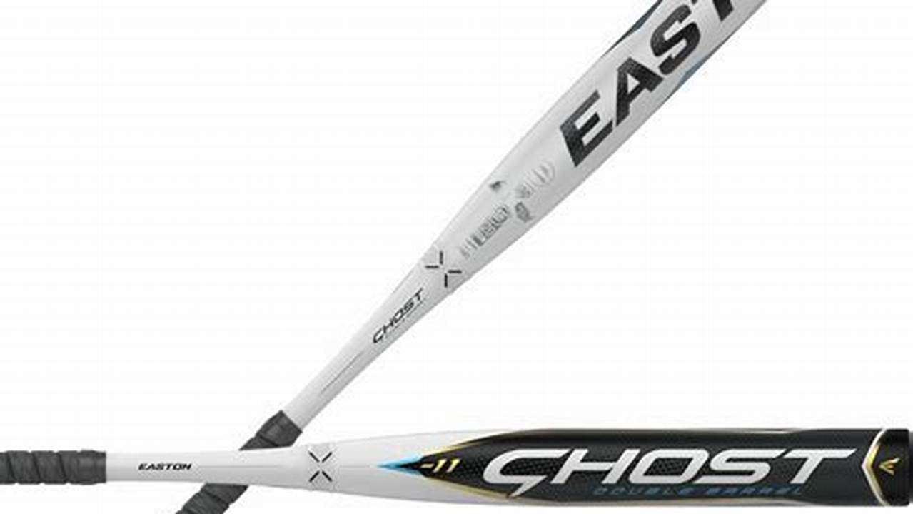 2024 Easton Ghost Unlimited Fastpitch Softball Bat Reviews