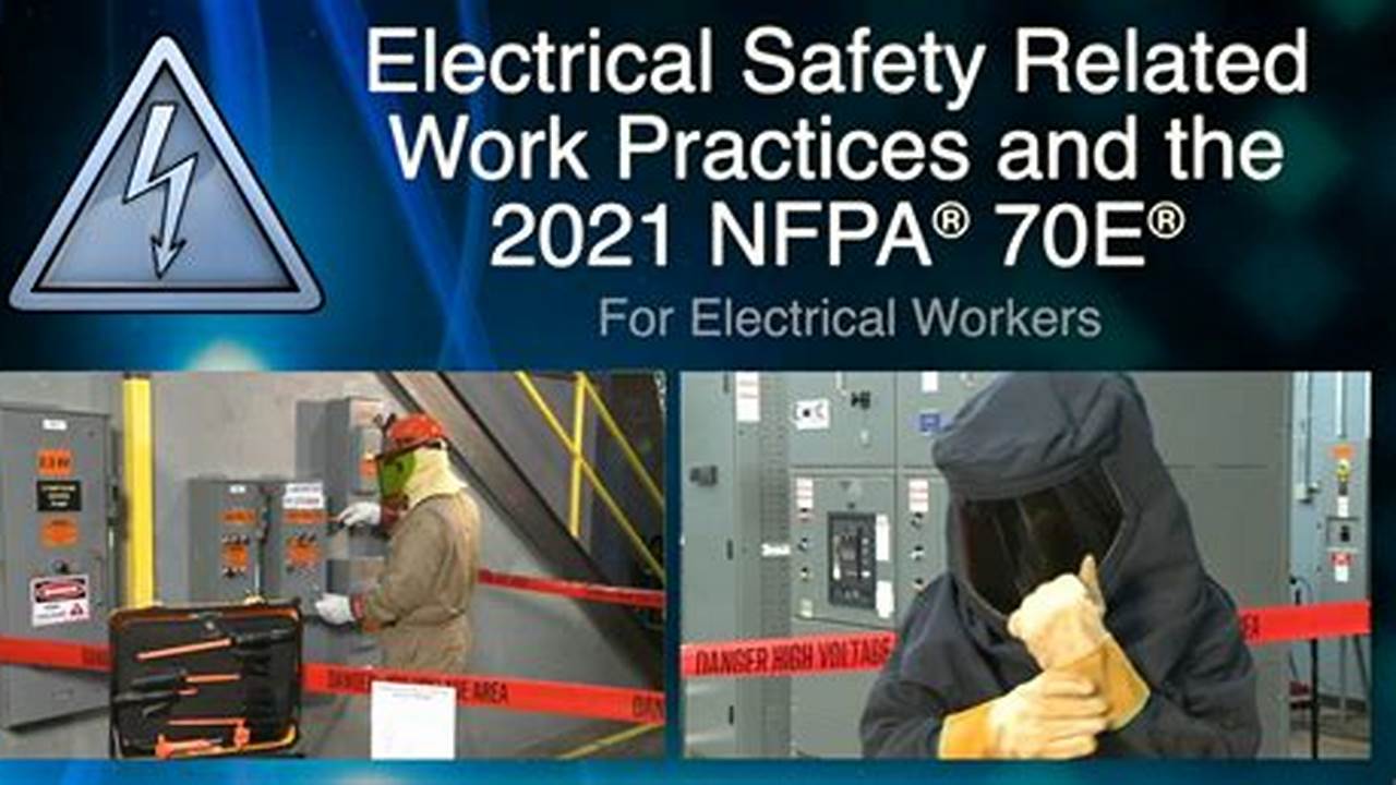 2024 Electrical Code Changes