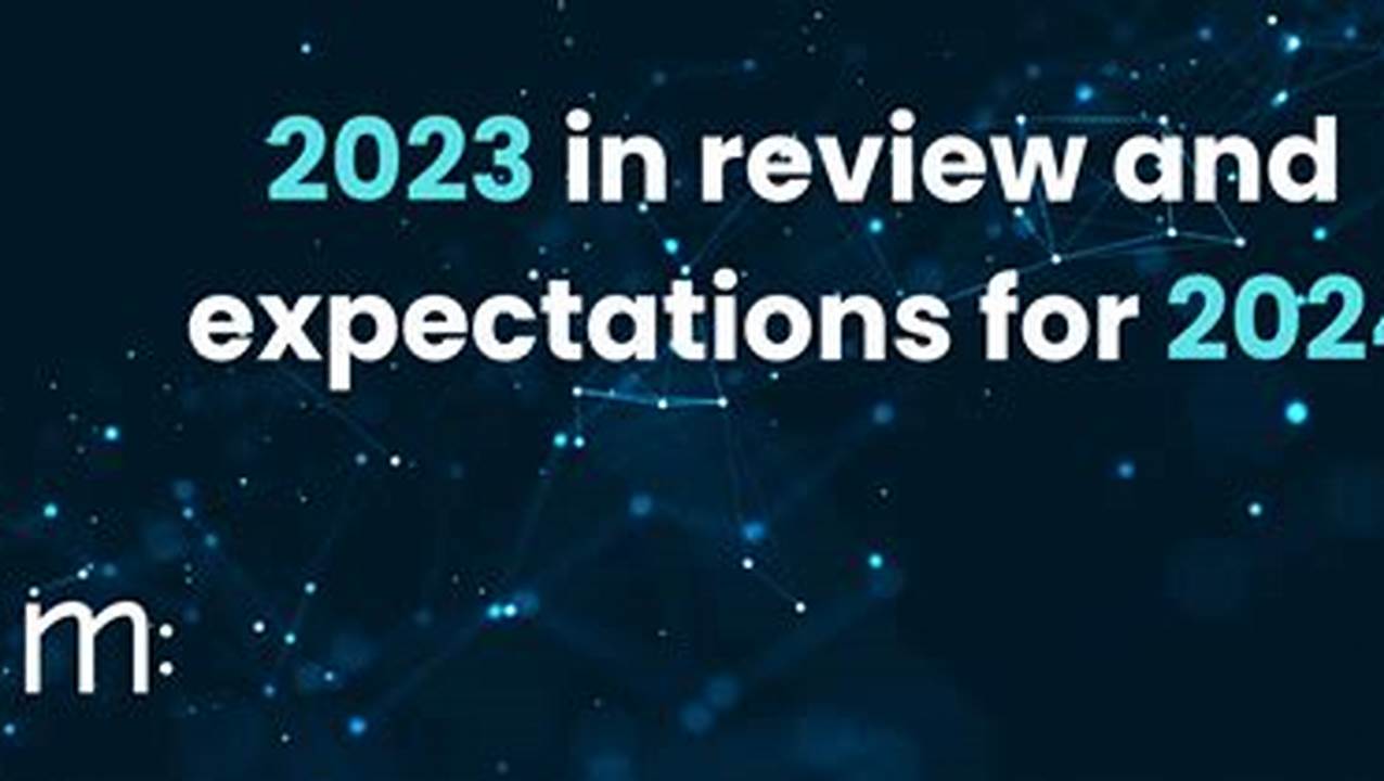 2024 Expectations