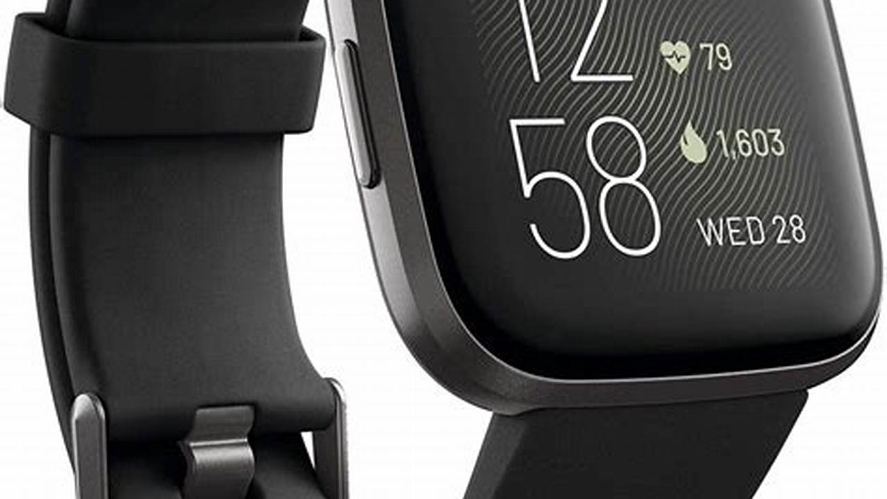 2024 Fitness Watches
