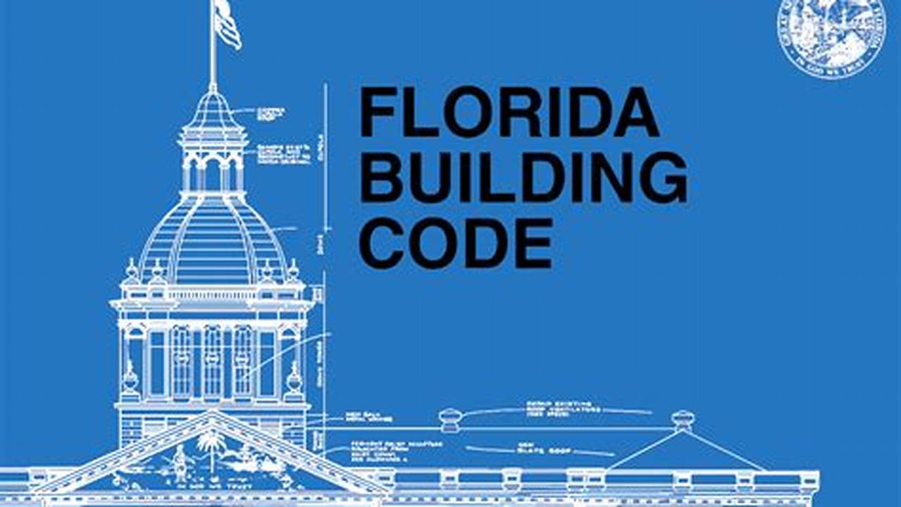 2024 Florida Building Code