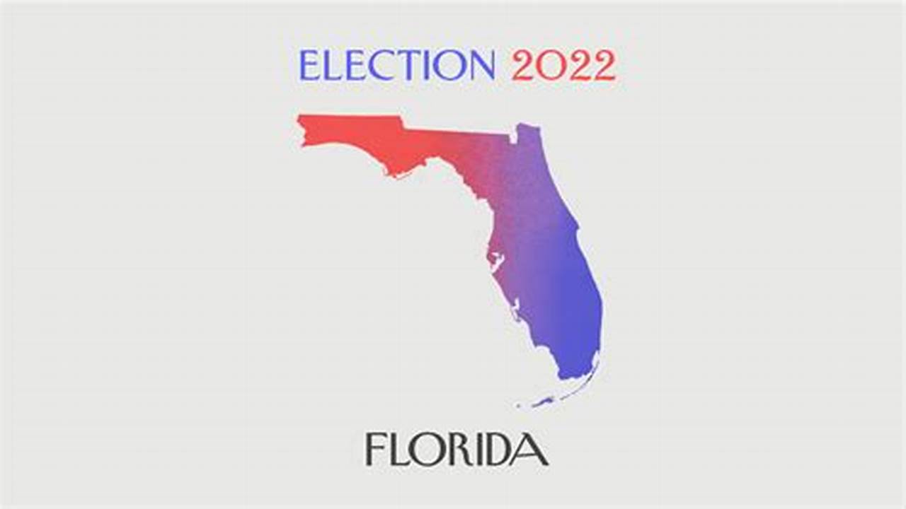2024 Florida Primary Elections Results Fox