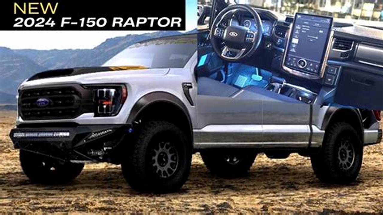 2024 Ford F 150 Build And Price