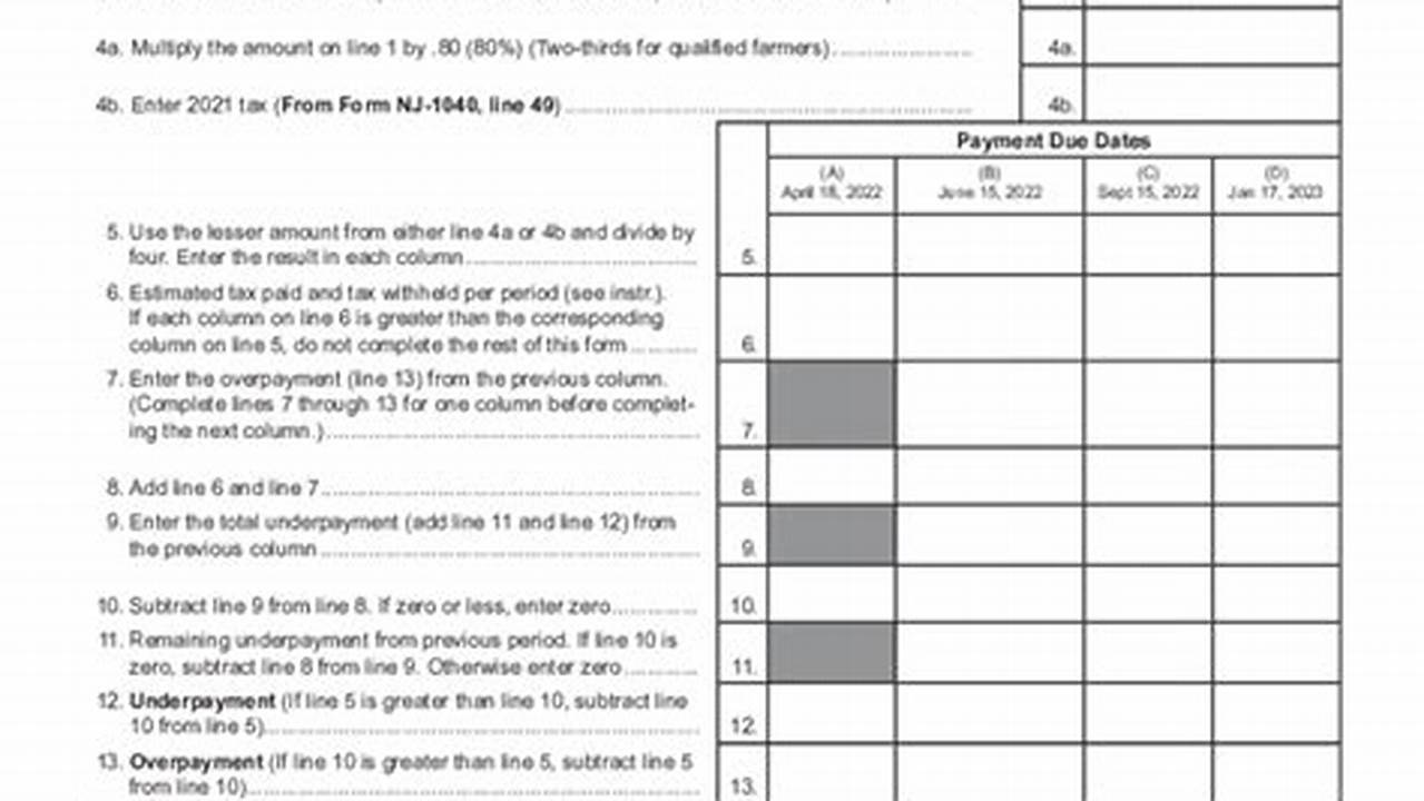 2024 Form 2210 Instructions