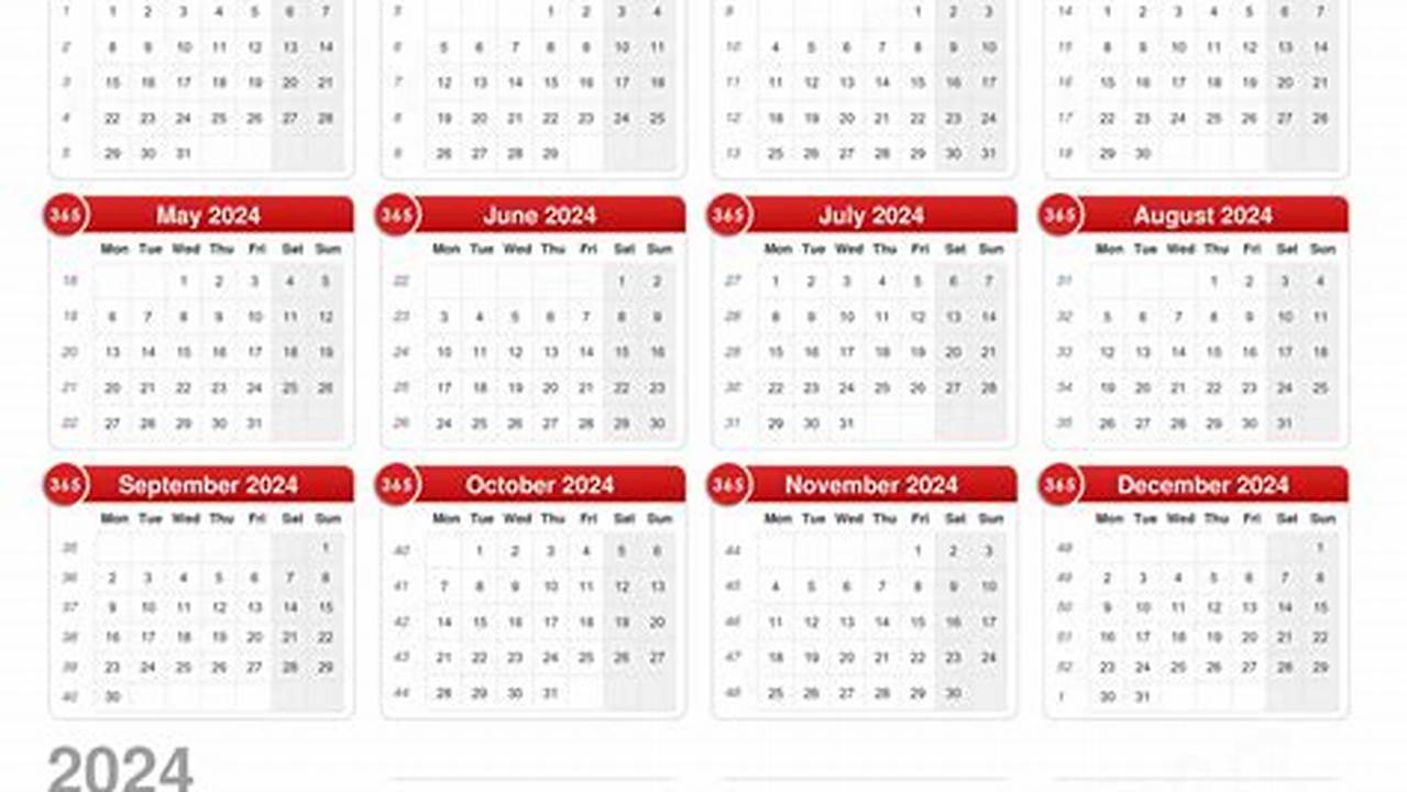 2024 Free Calendar By Mail Free Shipping Bill