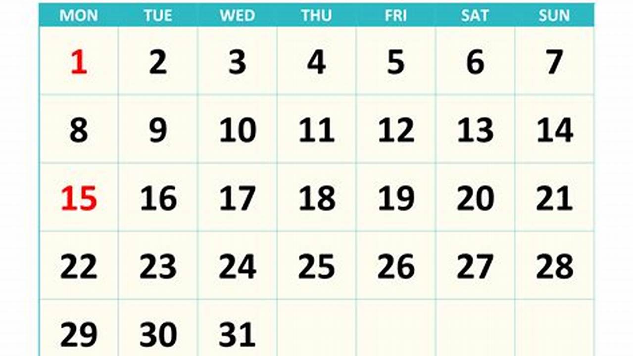 2024 Free Calendar Printable By Month Online Printable