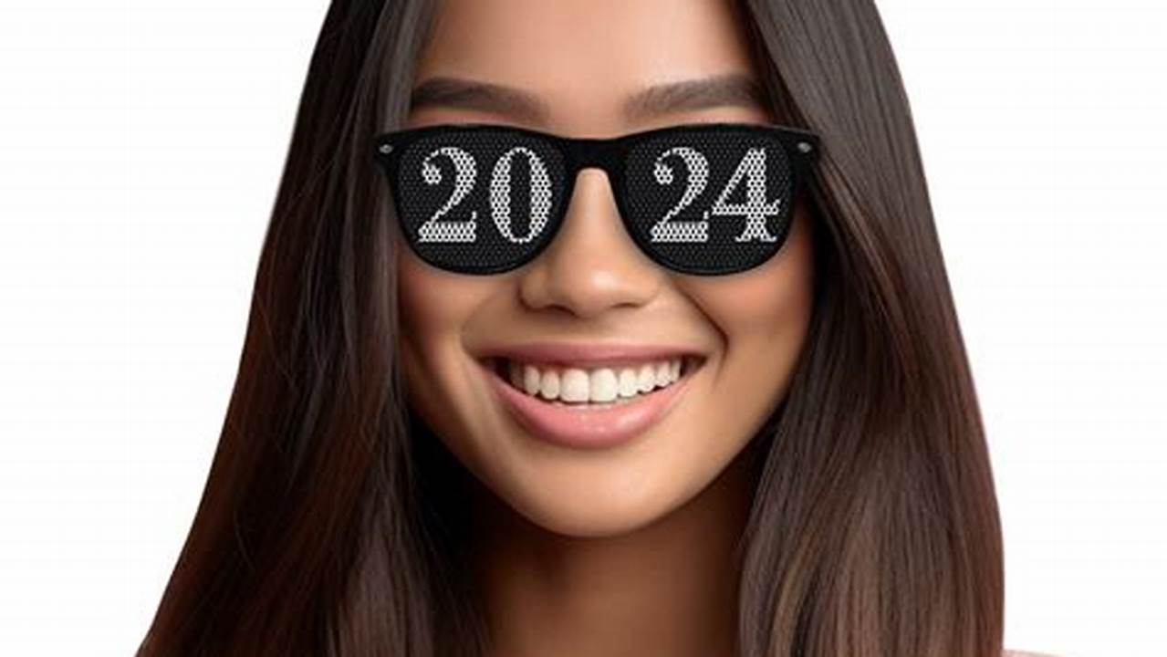 2024 Glasses