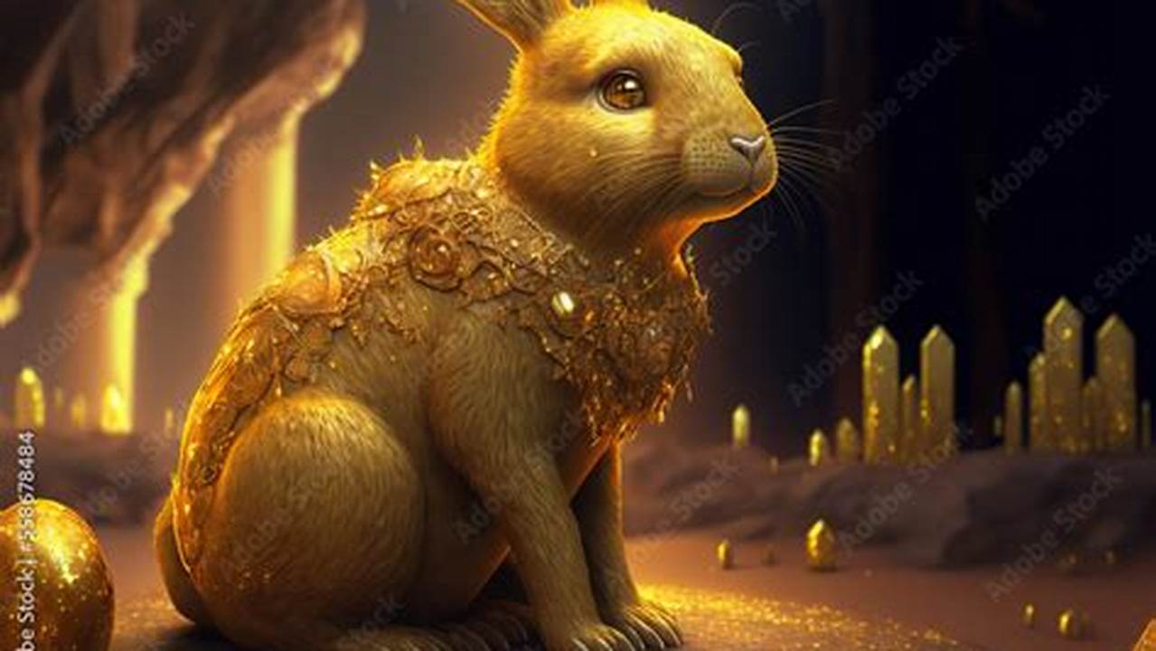 2024 Golden Rabbit