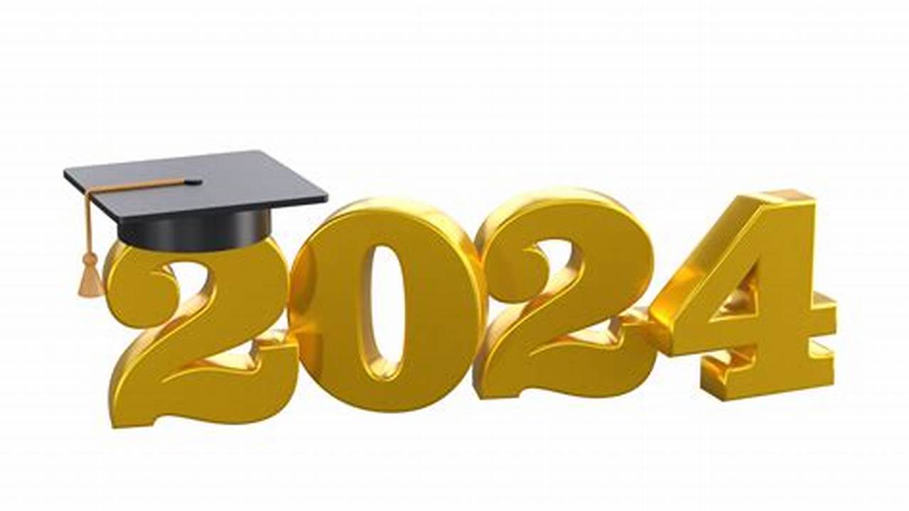 2024 Grads