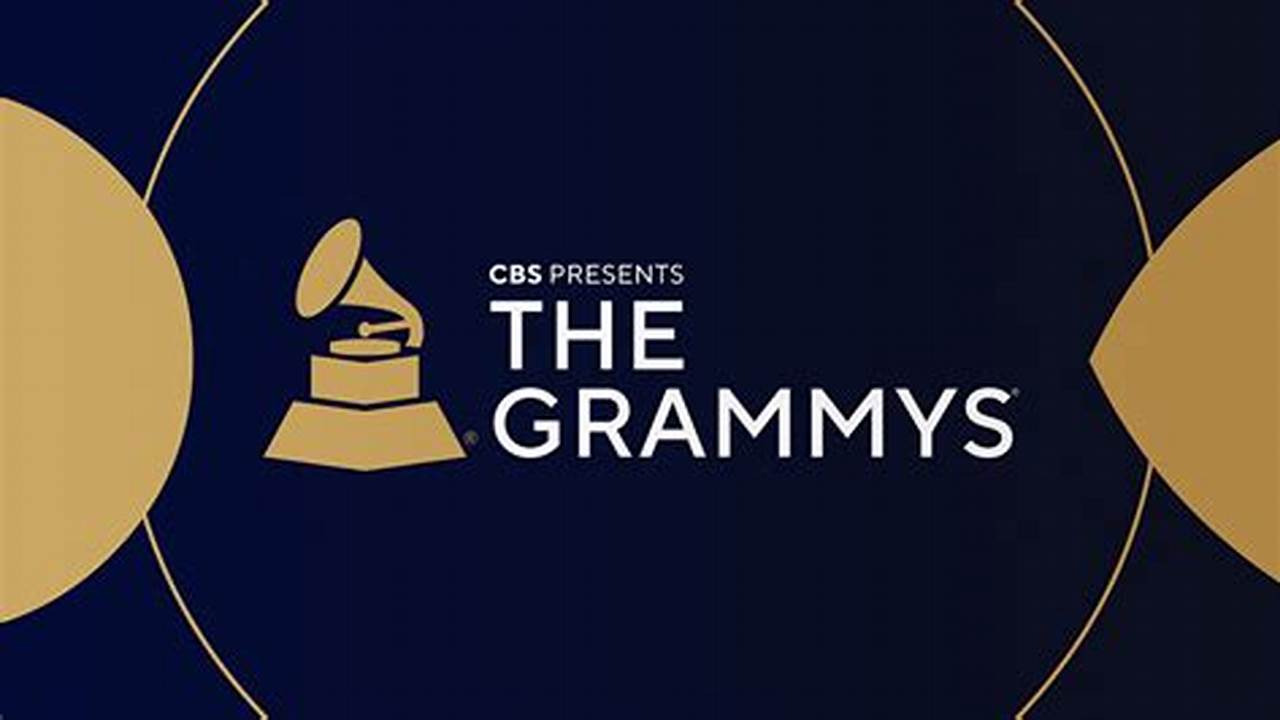 2024 Grammys Date