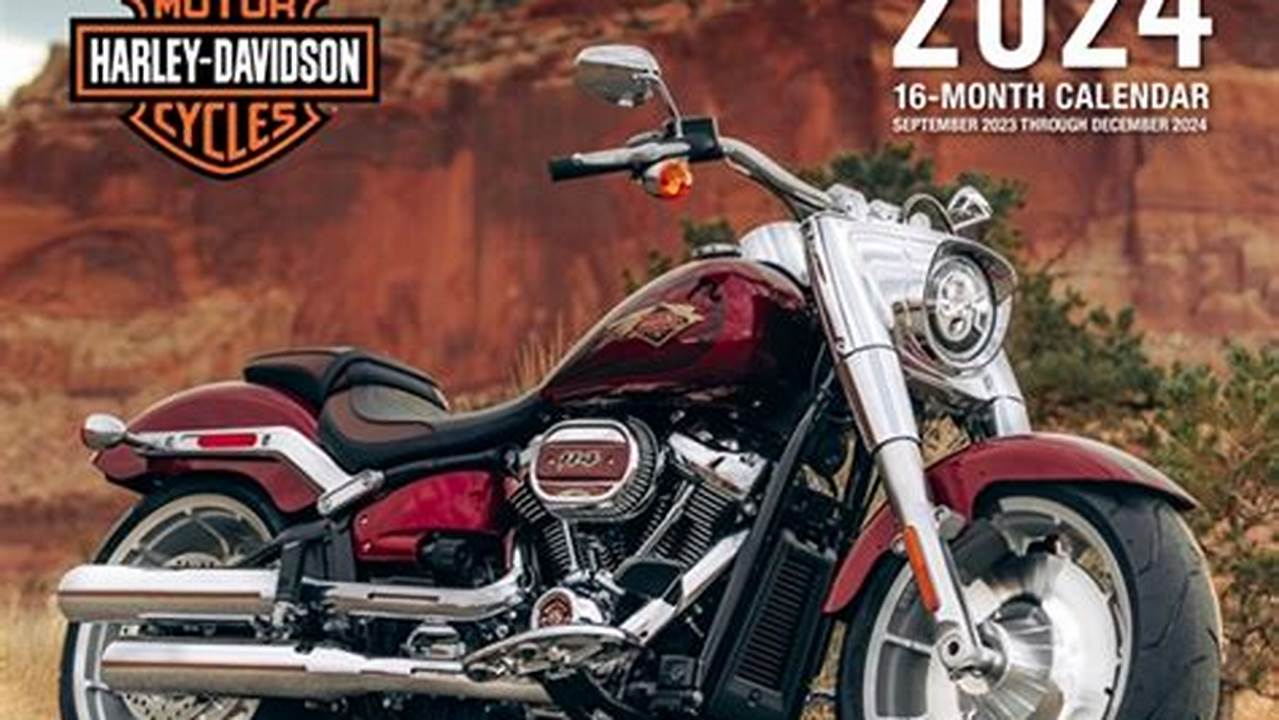 2024 Harley-Davidson Parts Catalog Pdf