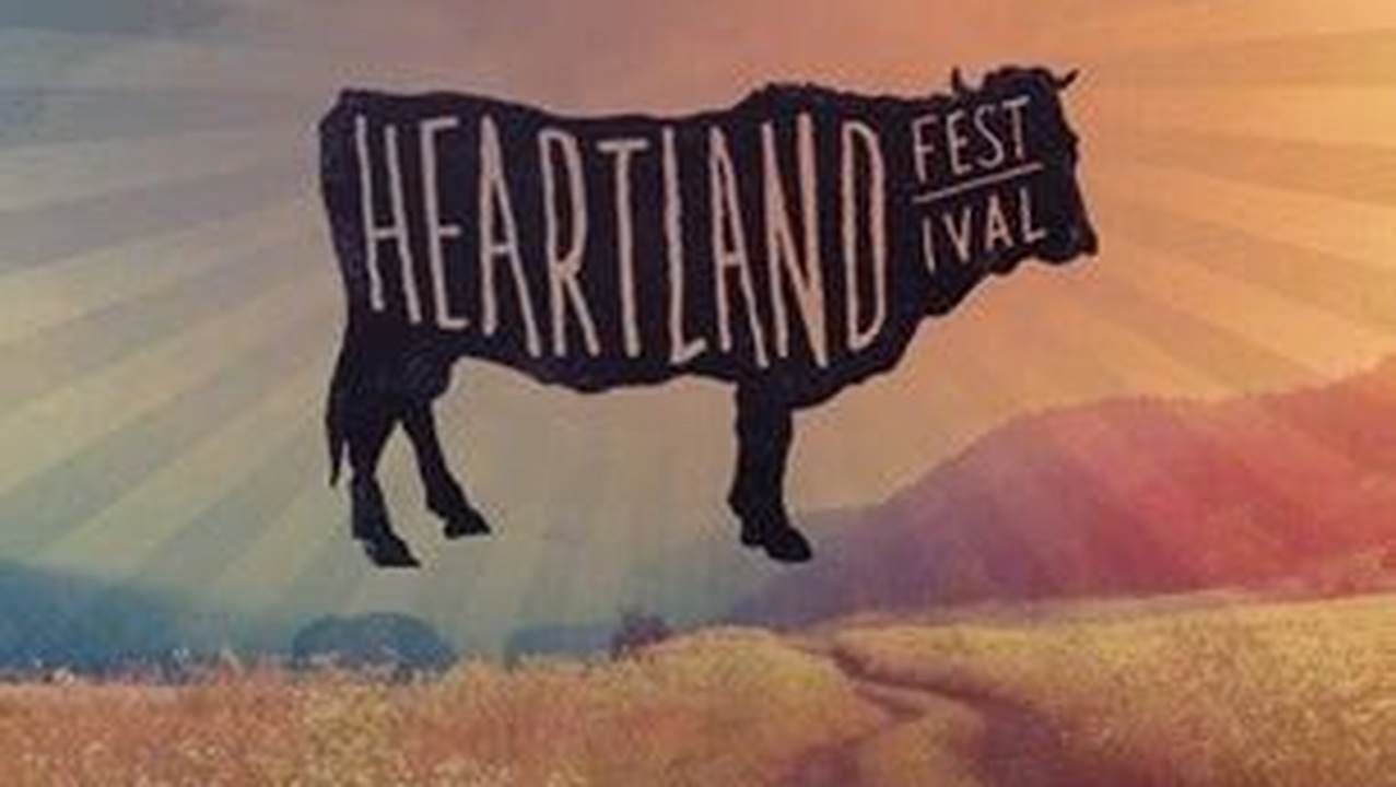 2024 Heartland Festival