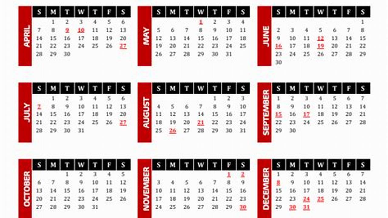 2024 Holiday Calendar Philippines Proclamation Template Free