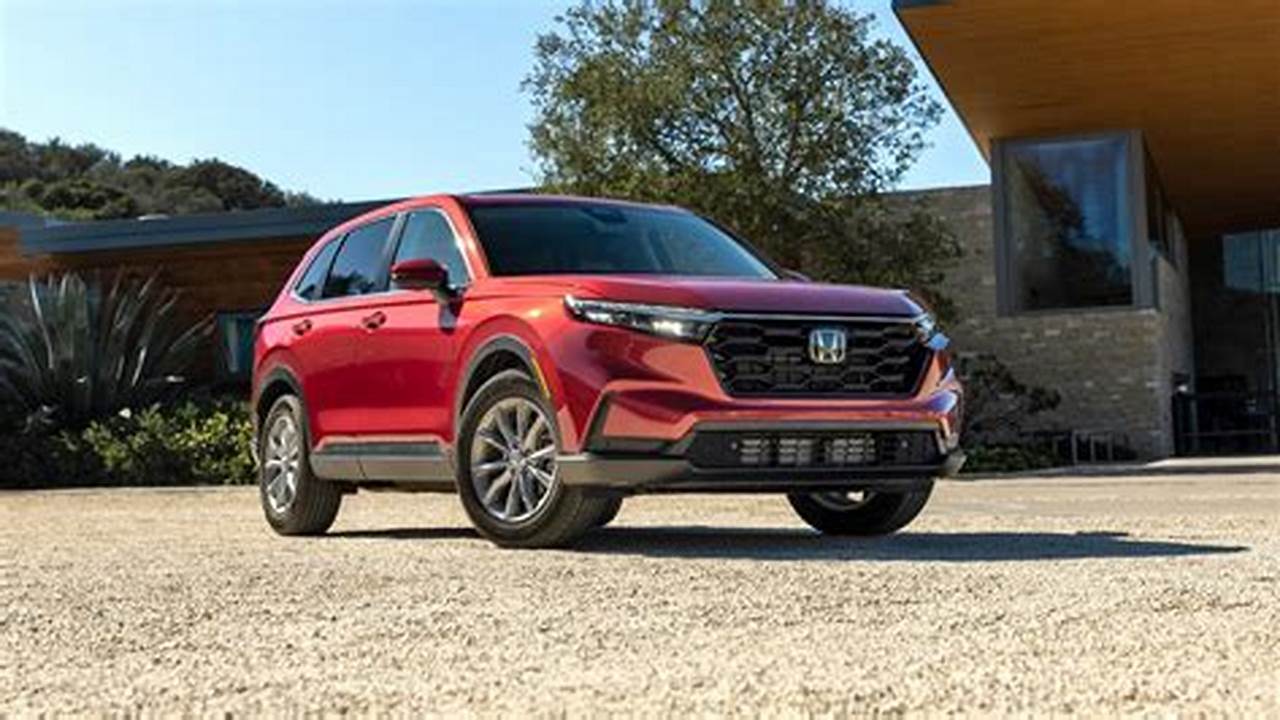 2024 Honda Crv Gets New Sportl Trim And Higher Prices Autoblog, Visit London Honda In London #On Serving St Thomas, Strathroy And Lucan., 2024