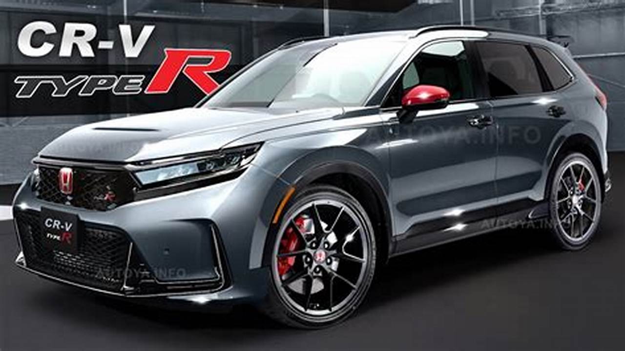 2024 Honda Crv Type R Digitally Aims For Most Powerful And Fastest Suv, New Mexico’s Largest Landowner Controls A Ridiculous 24,665,774 Acres., 2024