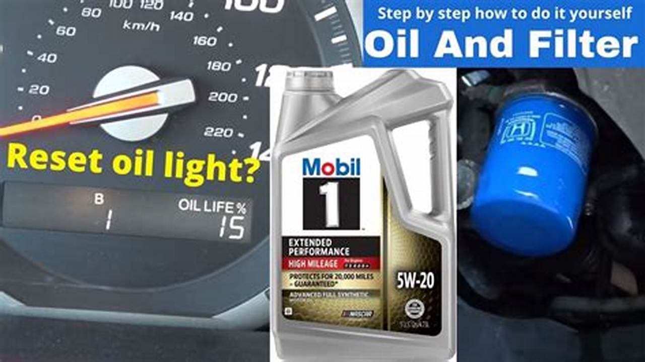 2024 Honda Pilot Oil Change Interval