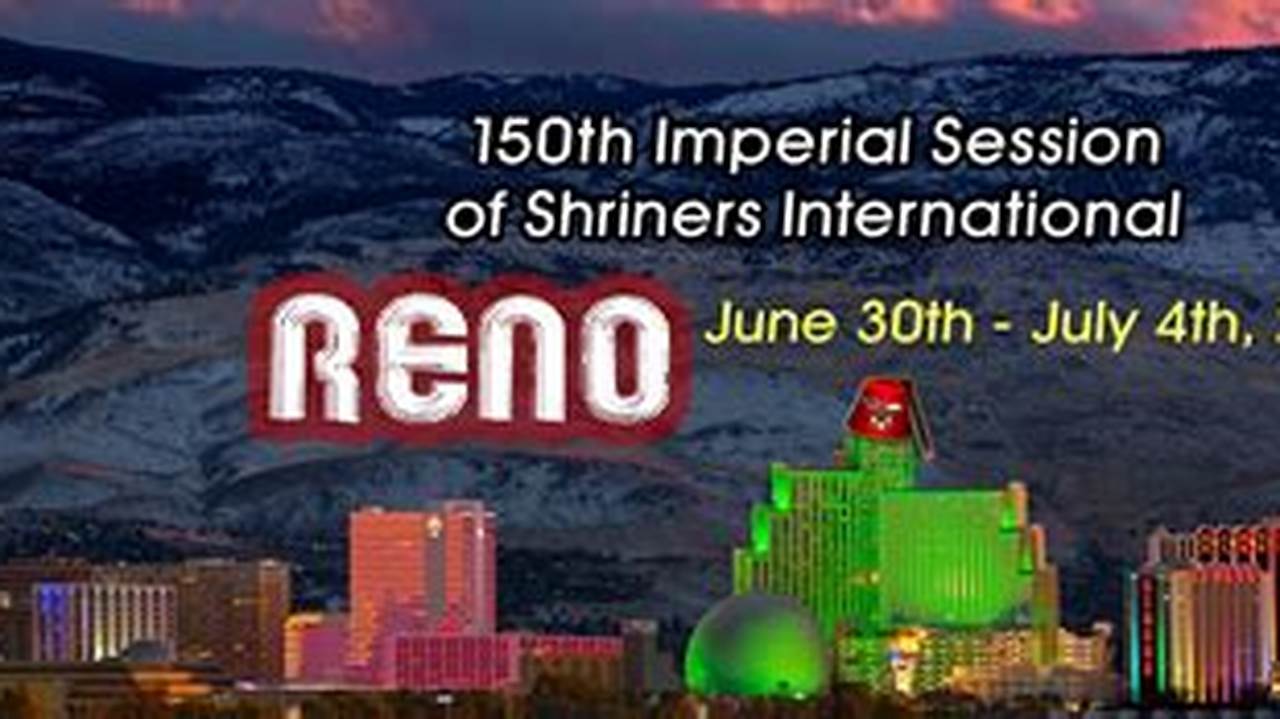 2024 Imperial Session Reno