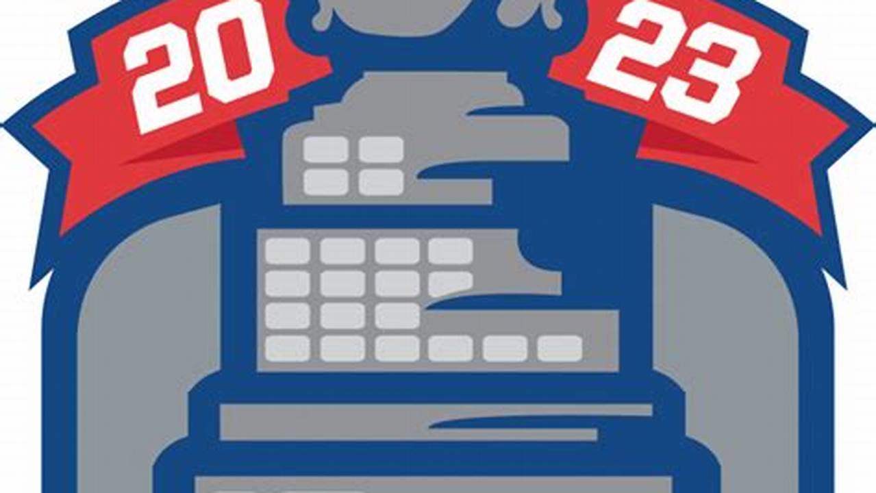 2024 Kelly Cup