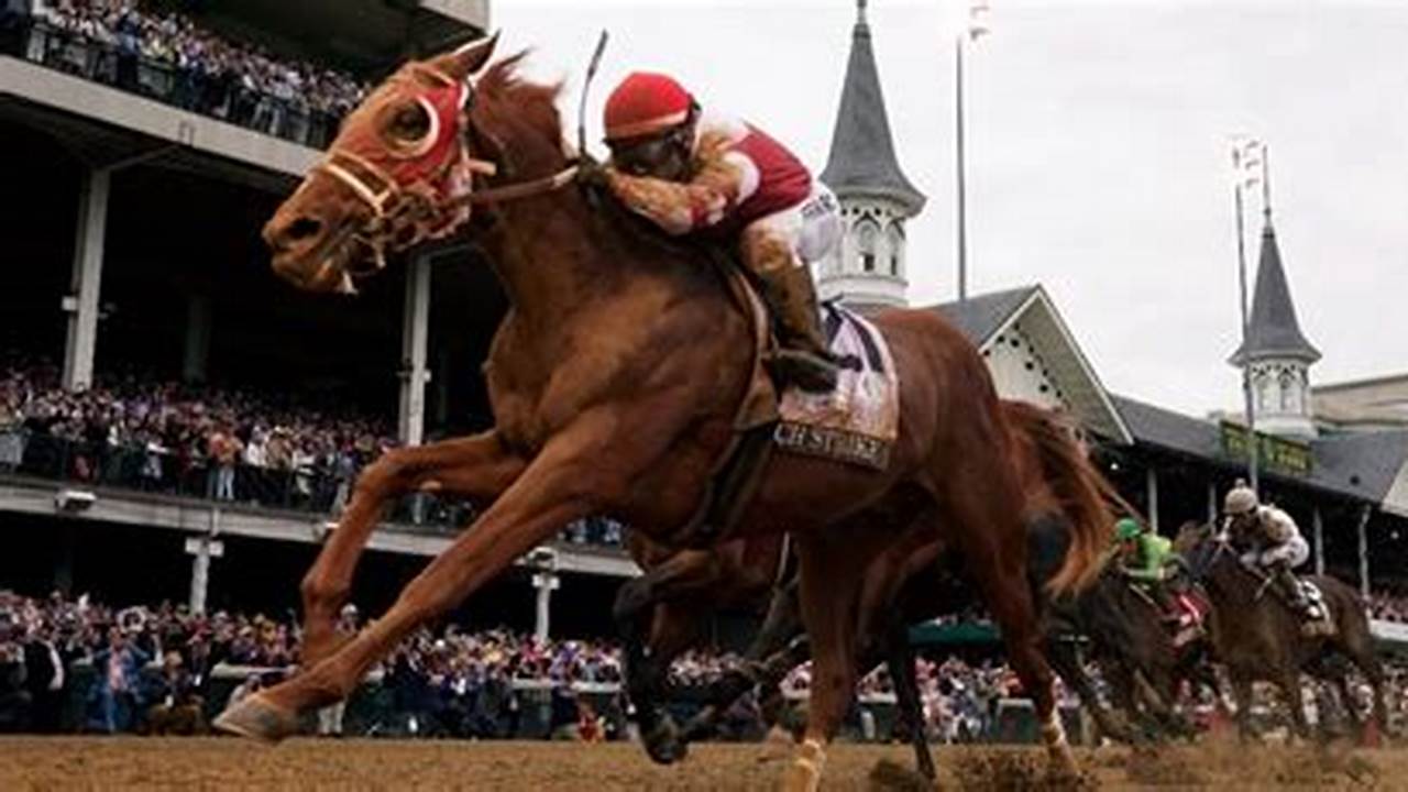2024 Kentucky Derby Future Pool 3 Predictions Merle Stevana, Pool 3 Of The 2024 Kentucky Derby Future Wager (Kdfw) Will Be Offered This Weekend, Beginning At Noon Et On., 2024