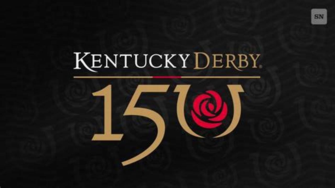 2024 Kentucky Derby Time