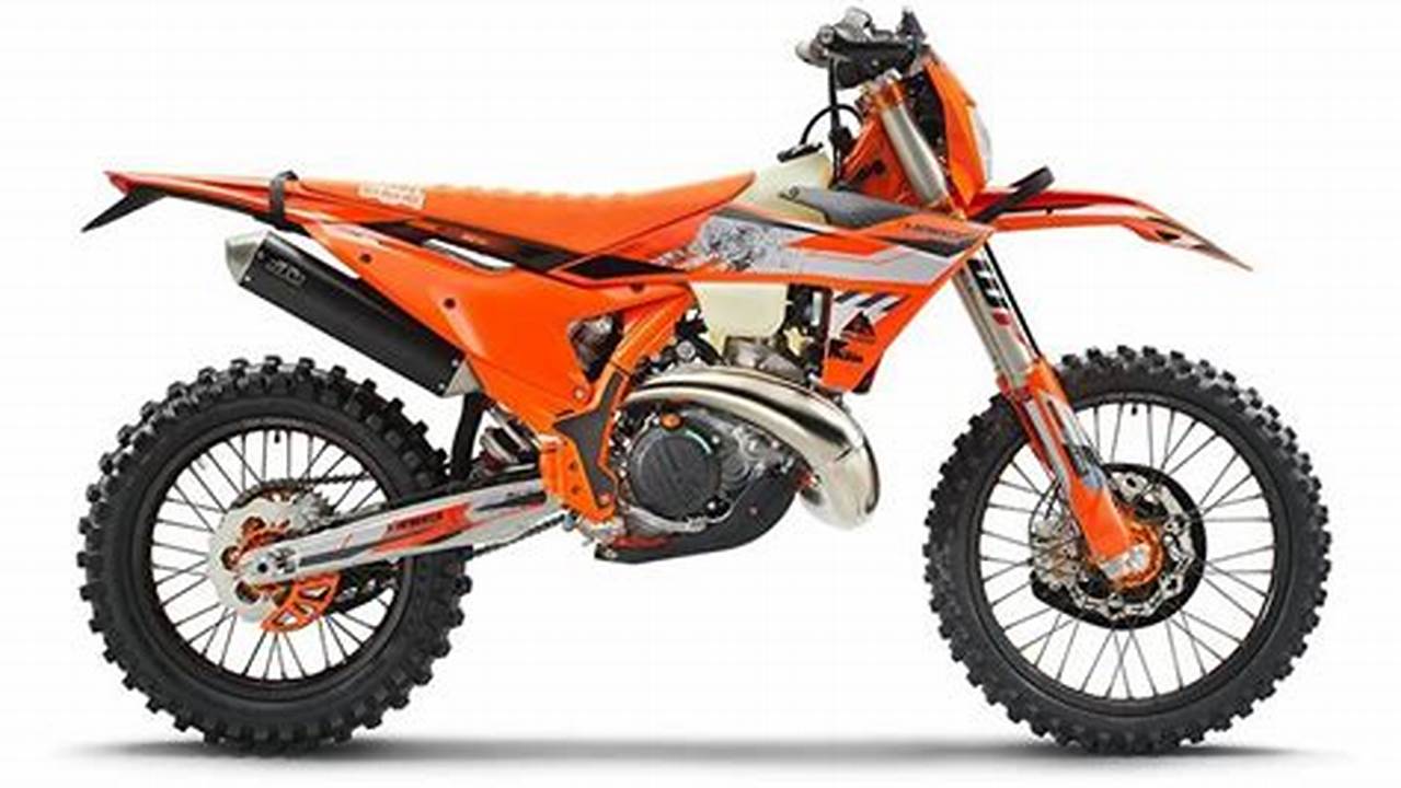 2024 Ktm 300 Xc