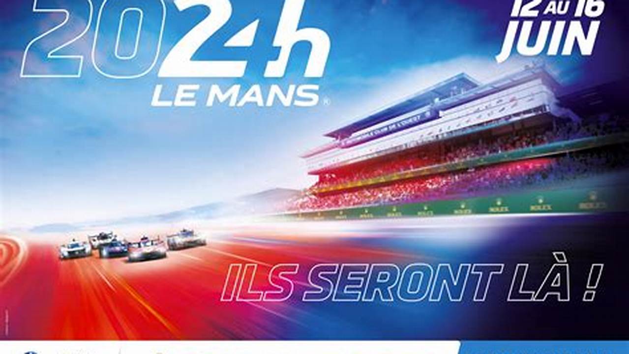2024 Le Mans Qualifying