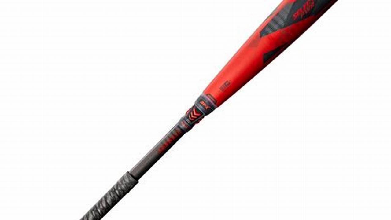 2024 Louisville Slugger Select Pwr Bbcor Baseball Bat